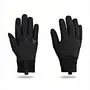 Heavyweight warm insulated gloves Touchscreen sensor men's warm gloves waterproof warmest work gloves for extreme cold